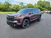 2024 Chevrolet Traverse AWD RS Stardust Metallic, Kiel, WI