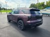 2024 Chevrolet Traverse AWD RS Stardust Metallic, Kiel, WI