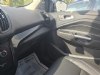 2017 Ford Escape Titanium Shadow Black, Newport, VT