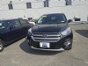 2017 Ford Escape Titanium Shadow Black, Newport, VT