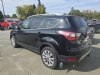 2017 Ford Escape Titanium Shadow Black, Newport, VT