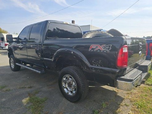 2016 Ford F-350 Series XLT Black, Newport, VT