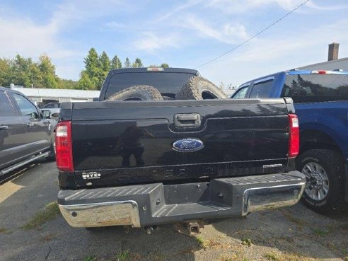 2016 Ford F-350 Series XLT Black, Newport, VT