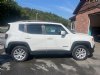 2018 Jeep Renegade Latitude 4x4 4dr SUV White, East Barre, VT