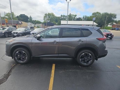 2024 Nissan Rogue SV Gray, Dixon, IL