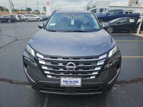 2024 Nissan Rogue SV Gray, Dixon, IL