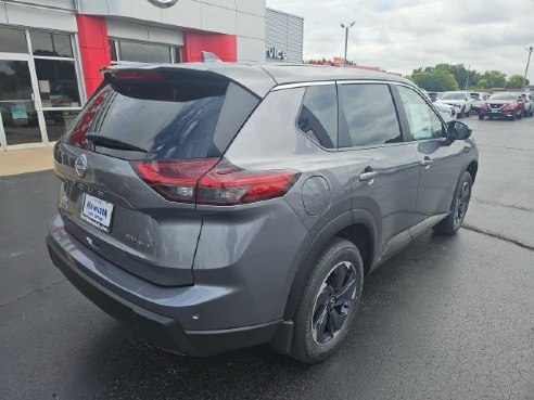 2024 Nissan Rogue SV Gray, Dixon, IL