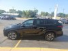 2020 Toyota Highlander XLE Black, Dixon, IL