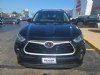 2020 Toyota Highlander XLE Black, Dixon, IL