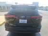 2020 Toyota Highlander XLE Black, Dixon, IL