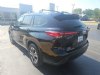 2020 Toyota Highlander XLE Black, Dixon, IL