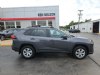 2021 Toyota RAV4 LE Gray, Dixon, IL