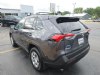 2021 Toyota RAV4 LE Gray, Dixon, IL