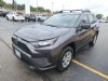 2021 Toyota RAV4 LE Gray, Dixon, IL