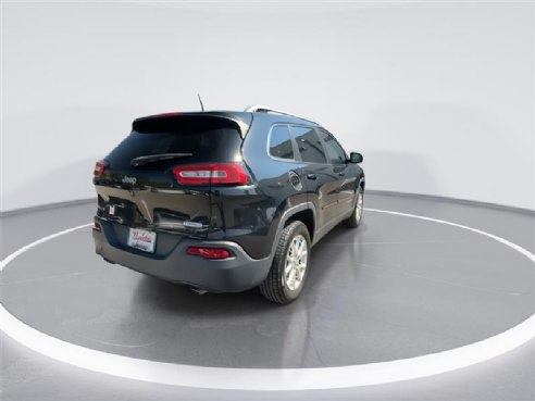 2014 Jeep Cherokee Latitude Black, Indianapolis, IN