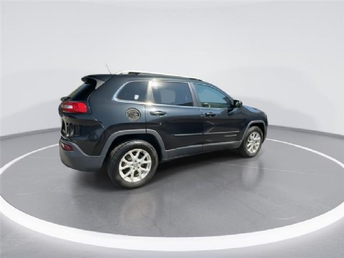 2014 Jeep Cherokee Latitude Black, Indianapolis, IN