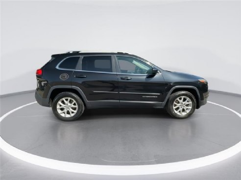 2014 Jeep Cherokee Latitude Black, Indianapolis, IN