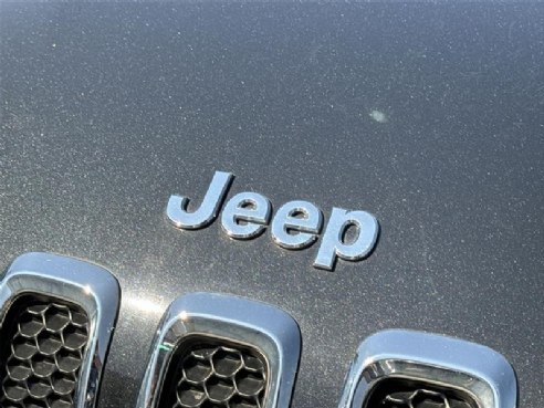 2014 Jeep Cherokee Latitude Black, Indianapolis, IN