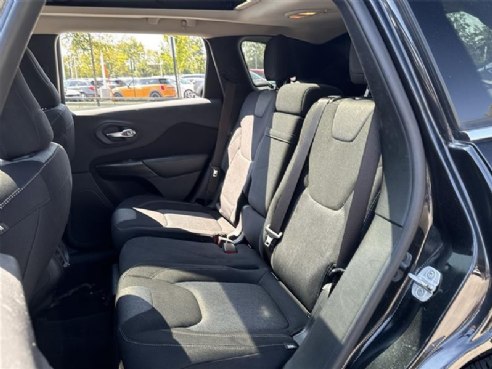 2014 Jeep Cherokee Latitude Black, Indianapolis, IN