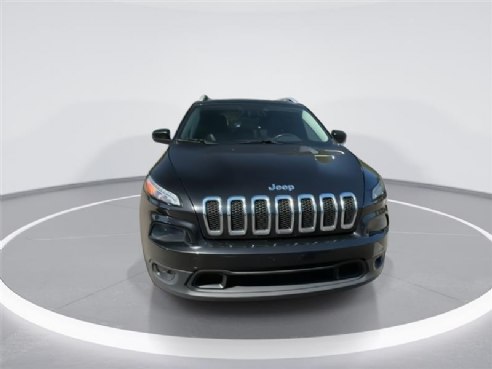 2014 Jeep Cherokee Latitude Black, Indianapolis, IN