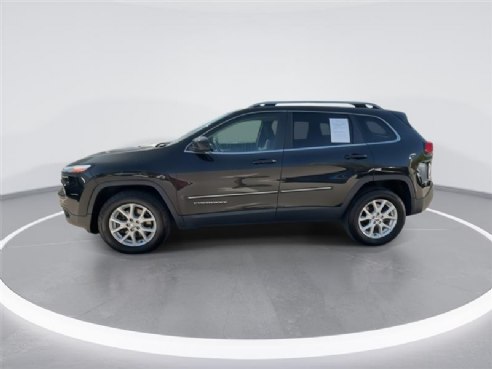 2014 Jeep Cherokee Latitude Black, Indianapolis, IN