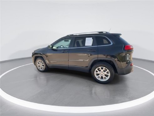 2014 Jeep Cherokee Latitude Black, Indianapolis, IN