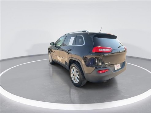 2014 Jeep Cherokee Latitude Black, Indianapolis, IN