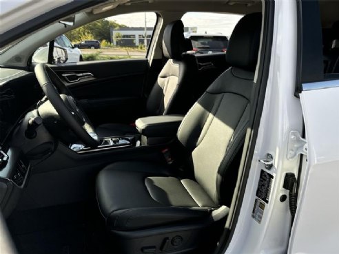 2025 Kia Sportage EX White, Indianapolis, IN