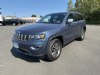 2020 Jeep Grand Cherokee Limited Blue, Rockland, ME