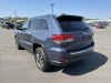 2020 Jeep Grand Cherokee Limited Blue, Rockland, ME