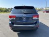 2020 Jeep Grand Cherokee Limited Blue, Rockland, ME