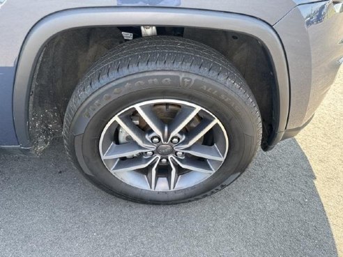 2020 Jeep Grand Cherokee Limited Blue, Rockland, ME