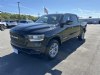 2021 Ram Ram Pickup 1500 Laramie Black, Rockland, ME