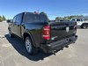 2021 Ram Ram Pickup 1500 Laramie Black, Rockland, ME