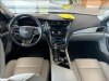 2017 Cadillac CTS 2.0T Luxury Silver, Plymouth, WI