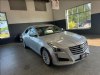 2017 Cadillac CTS 2.0T Luxury Silver, Plymouth, WI