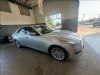 2017 Cadillac CTS 2.0T Luxury Silver, Plymouth, WI