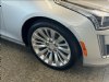 2017 Cadillac CTS 2.0T Luxury Silver, Plymouth, WI