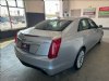 2017 Cadillac CTS 2.0T Luxury Silver, Plymouth, WI