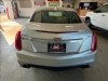 2017 Cadillac CTS 2.0T Luxury Silver, Plymouth, WI