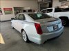 2017 Cadillac CTS 2.0T Luxury Silver, Plymouth, WI