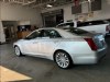 2017 Cadillac CTS 2.0T Luxury Silver, Plymouth, WI