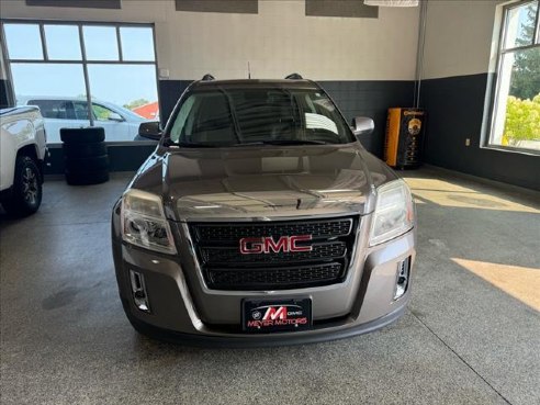 2012 GMC Terrain SLT1 Brown, Plymouth, WI