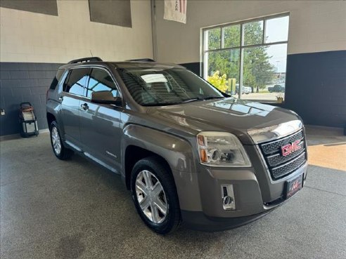 2012 GMC Terrain SLT1 Brown, Plymouth, WI