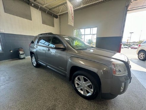 2012 GMC Terrain SLT1 Brown, Plymouth, WI