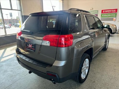 2012 GMC Terrain SLT1 Brown, Plymouth, WI