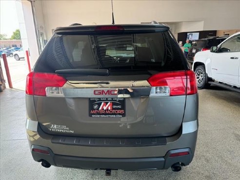 2012 GMC Terrain SLT1 Brown, Plymouth, WI