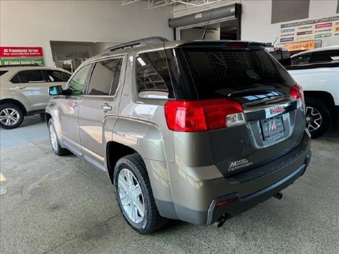 2012 GMC Terrain SLT1 Brown, Plymouth, WI