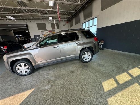 2012 GMC Terrain SLT1 Brown, Plymouth, WI