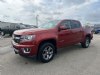 2016 Chevrolet Colorado Z71 Red, Boscobel, WI